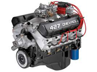 C3919 Engine